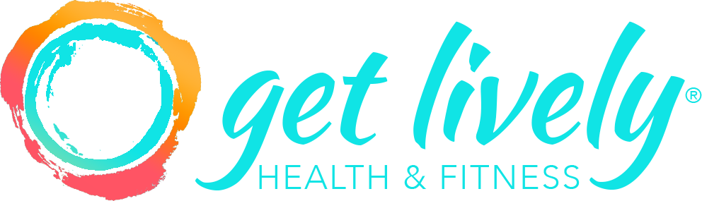 Get Lively®: Health & Fitness